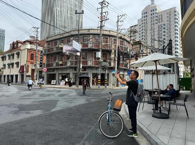 乍浦路街道最新动态报道