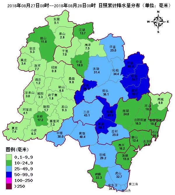 五道河乡天气预报更新通知