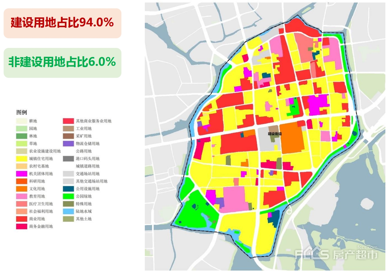 慈湖街道最新发展规划，塑造未来城市新面貌蓝图