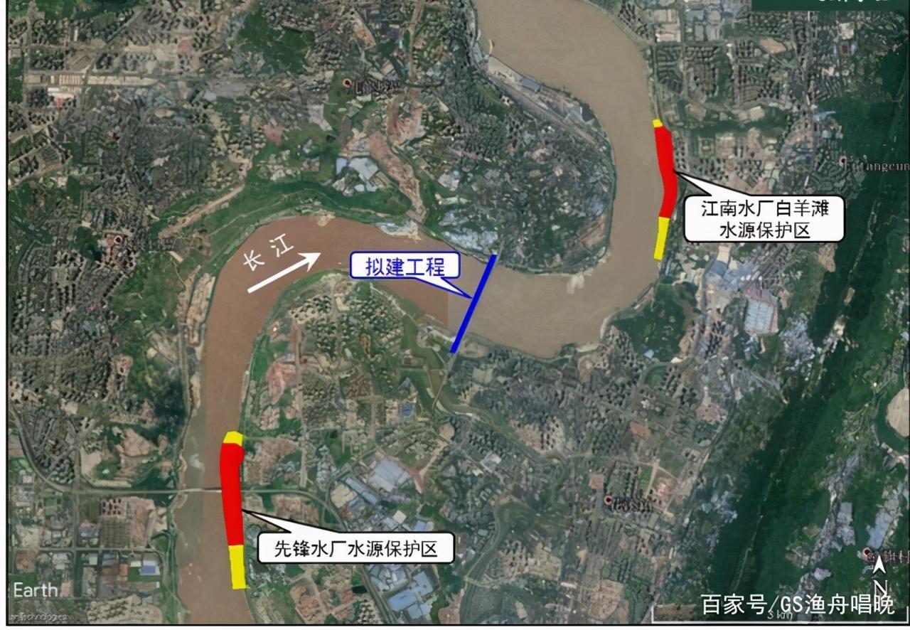 长江大桥综合经济开发区全新发展规划揭秘