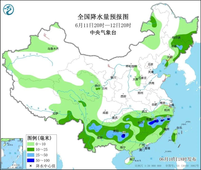 金坝乡天气预报更新通知