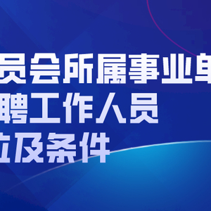 市北区统计局最新招聘启事