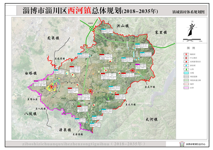 麦岭镇未来繁荣蓝图，最新发展规划揭秘