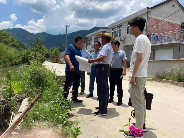 陵阳镇交通升级助力地方发展最新报道